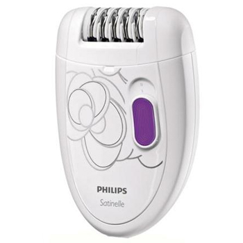 מסיר שיער PHILIPS דגם HP6400