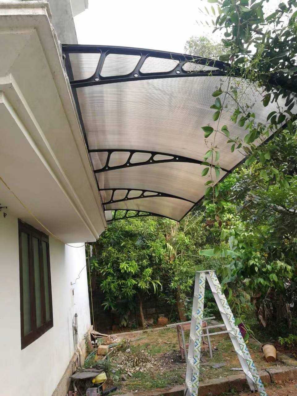 סוכך גגון 100/200 איכותי ומעוצב לבית לגגון ולמרפסת מבית Palermo - תמונה 2 סוכך גגון 100/200 איכותי ומעוצב לבית לגגון ולמרפסת מבית Palermo - תמונה 2