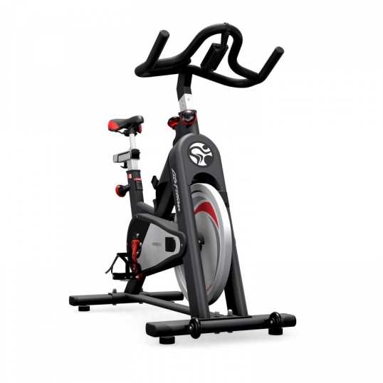 אופני כושר Life Fitness IC2 Indoor Cycle - תמונה 2 אופני כושר Life Fitness IC2 Indoor Cycle - תמונה 2