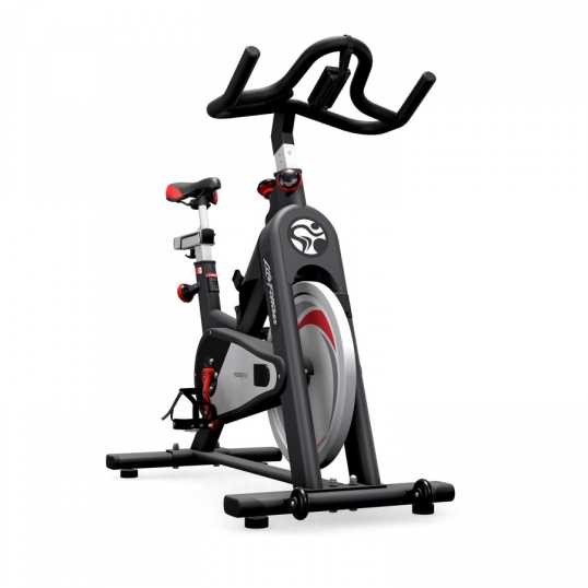 אופני כושר Life Fitness IC2 Indoor Cycle - תמונה 2