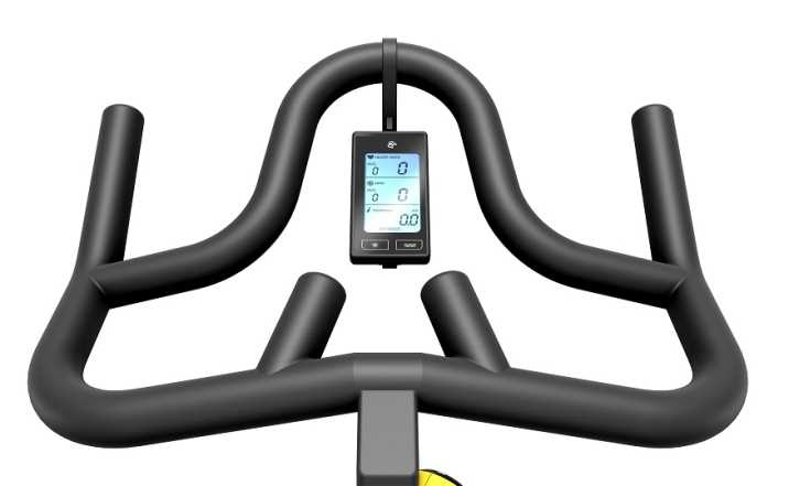 אופני כושר Life Fitness IC2 Indoor Cycle - תמונה 3 אופני כושר Life Fitness IC2 Indoor Cycle - תמונה 3