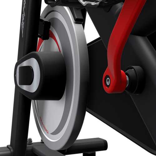 אופני כושר Life Fitness IC2 Indoor Cycle - תמונה 4 אופני כושר Life Fitness IC2 Indoor Cycle - תמונה 4