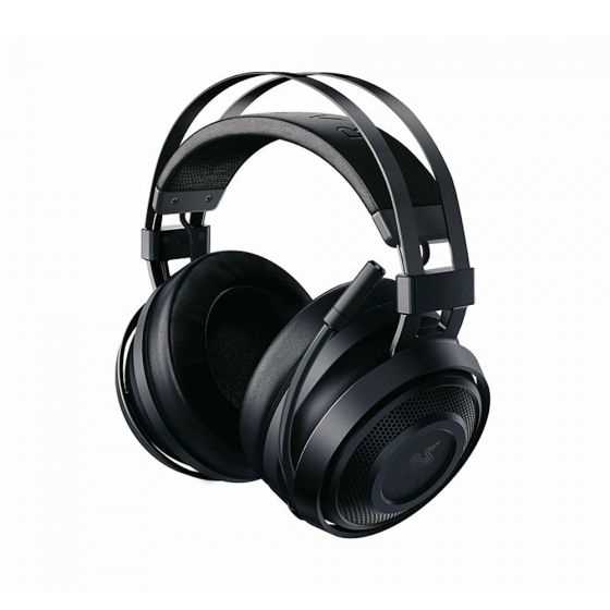 אוזניות גיימינג אלחוטיות RAZER NARI ESSENTIAL - תמונה 2 אוזניות גיימינג אלחוטיות RAZER NARI ESSENTIAL - תמונה 2