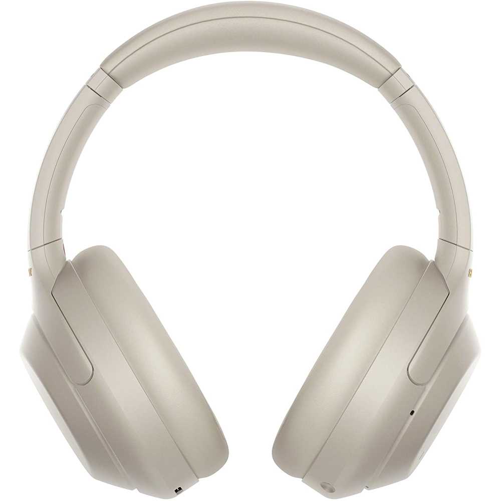 אוזניות ‏אלחוטיות Sony WH-1000XM4S סוני - תמונה 2