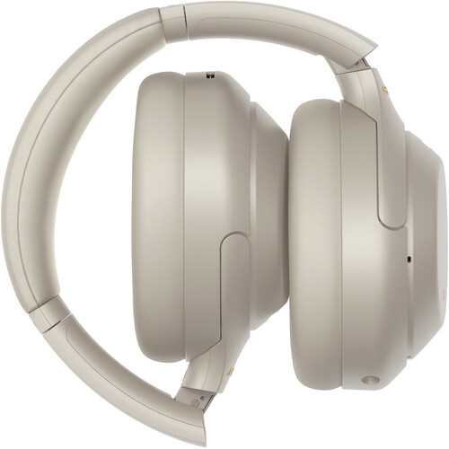 אוזניות ‏אלחוטיות Sony WH-1000XM4S סוני - תמונה 3