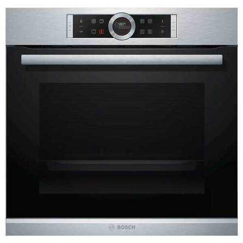 תנור בנוי נירוסטה 71 ליטר Bosch HBG635BS1 בוש - תמונה 1 תנור בנוי נירוסטה 71 ליטר Bosch HBG635BS1 בוש - תמונה 1