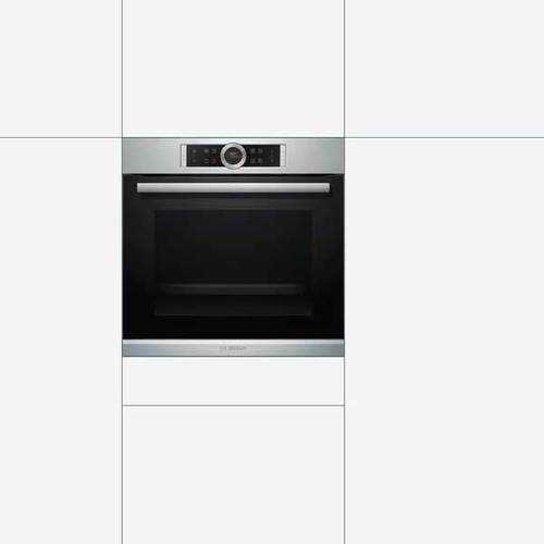 תנור בנוי נירוסטה 71 ליטר Bosch HBG635BS1 בוש - תמונה 2 תנור בנוי נירוסטה 71 ליטר Bosch HBG635BS1 בוש - תמונה 2