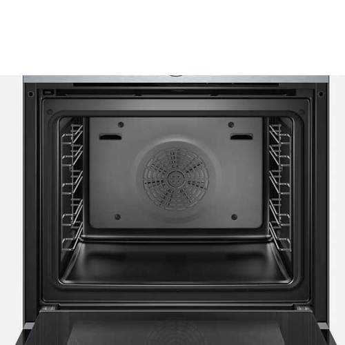 תנור בנוי נירוסטה 71 ליטר Bosch HBG635BS1 בוש - תמונה 4 תנור בנוי נירוסטה 71 ליטר Bosch HBG635BS1 בוש - תמונה 4