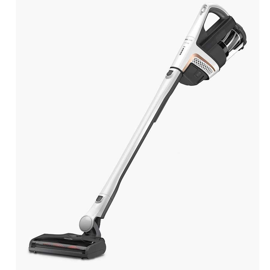 שואב אבק עומד Miele TRIFLEX HX1-W Basic מילה - תמונה 2 שואב אבק עומד Miele TRIFLEX HX1-W Basic מילה - תמונה 2