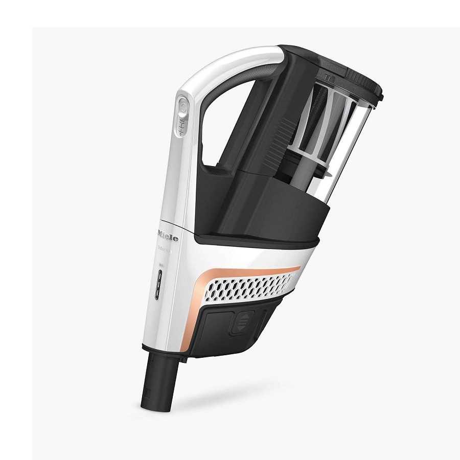 שואב אבק עומד Miele TRIFLEX HX1-W Basic מילה - תמונה 5 שואב אבק עומד Miele TRIFLEX HX1-W Basic מילה - תמונה 5