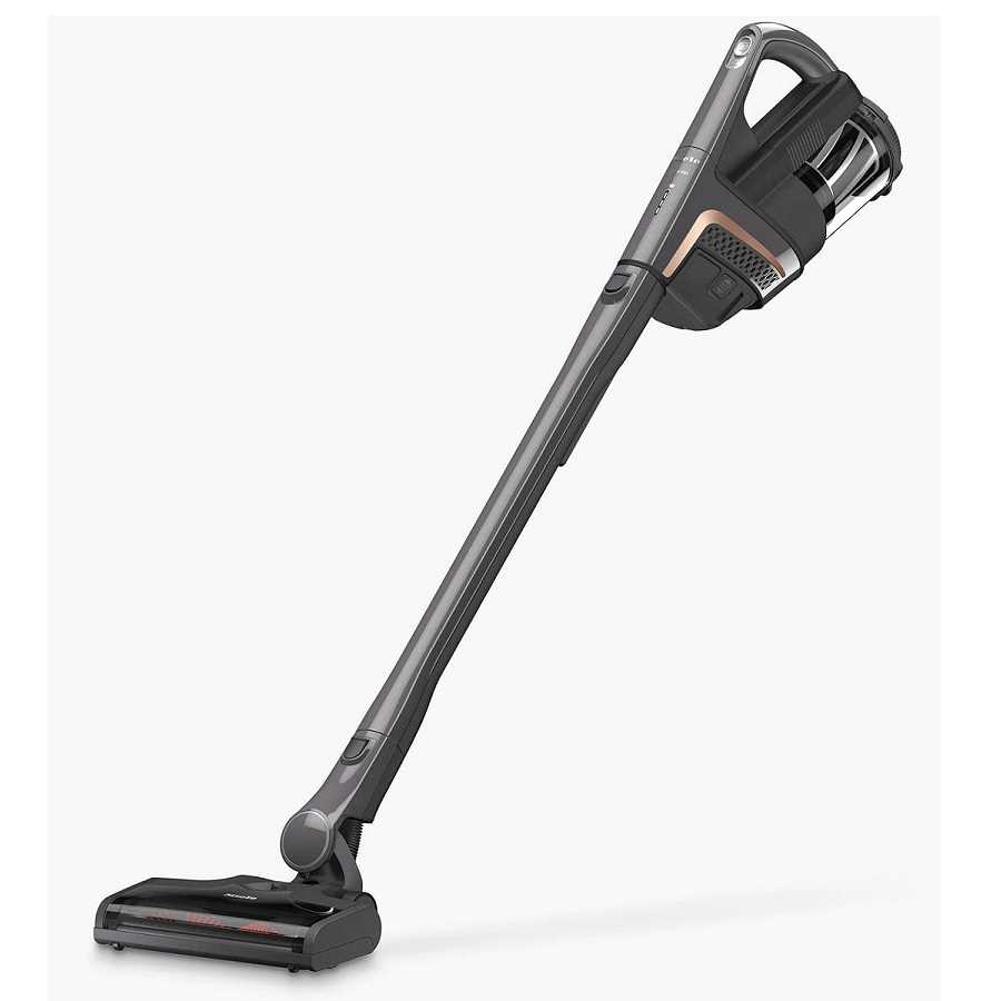 שואב אבק עומד Miele TRIFLEX HX1-G Basic מילה - תמונה 2 שואב אבק עומד Miele TRIFLEX HX1-G Basic מילה - תמונה 2