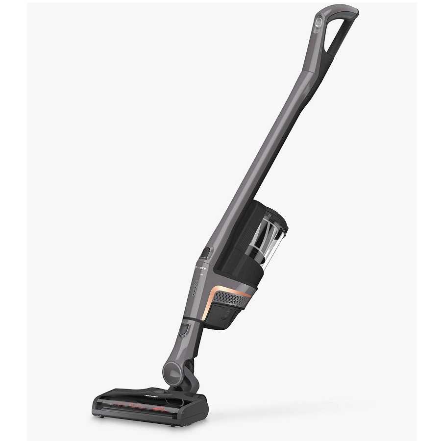שואב אבק עומד Miele TRIFLEX HX1-G Basic מילה - תמונה 4 שואב אבק עומד Miele TRIFLEX HX1-G Basic מילה - תמונה 4