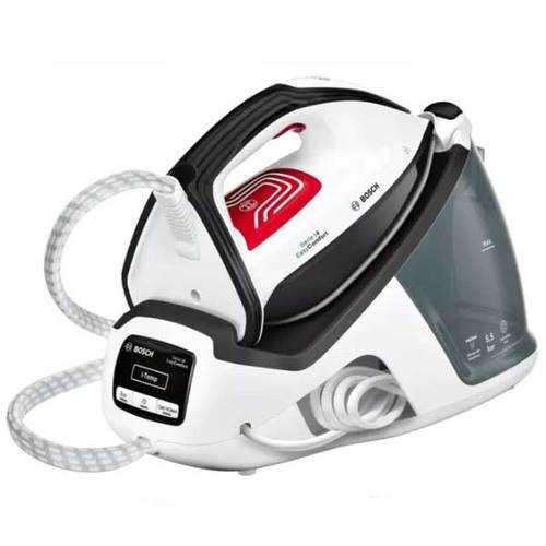 מגהץ קיטור 2400 וואט Bosch TDS4070 בוש - תמונה 1 מגהץ קיטור 2400 וואט Bosch TDS4070 בוש - תמונה 1