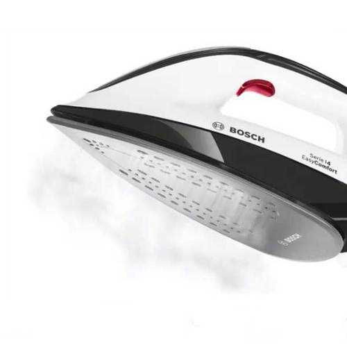מגהץ קיטור 2400 וואט Bosch TDS4070 בוש - תמונה 3 מגהץ קיטור 2400 וואט Bosch TDS4070 בוש - תמונה 3