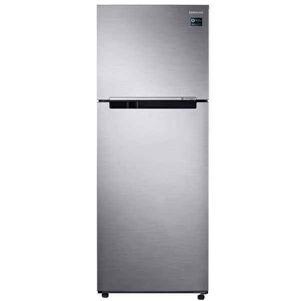 מקרר מקפיא עליון דגם RT37K5012S8 כסוף 392 ליטר SAMSUNG סמסונג - תמונה 2 מקרר מקפיא עליון דגם RT37K5012S8 כסוף 392 ליטר SAMSUNG סמסונג - תמונה 2