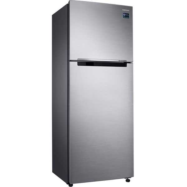 מקרר מקפיא עליון דגם RT37K5012S8 כסוף 392 ליטר SAMSUNG סמסונג - תמונה 1 מקרר מקפיא עליון דגם RT37K5012S8 כסוף 392 ליטר SAMSUNG סמסונג - תמונה 1