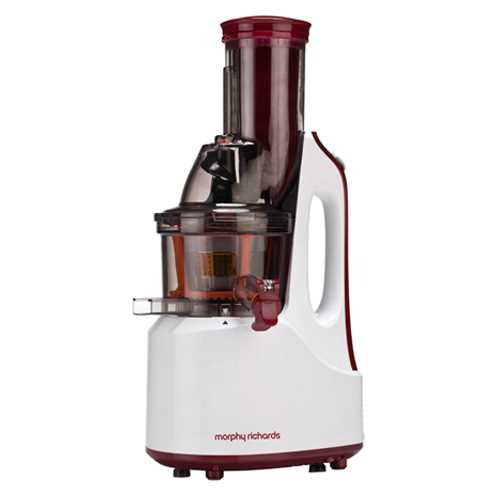 מסחטת ‏עשב חיטה 48181 Morphy Richards מורפי ריצ'רדס - תמונה 1