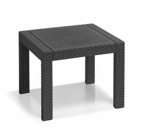 מערכת ישיבה רוסריו בלקוני - Rosario Balcony אפור כהה 216777 - תמונה 5 מערכת ישיבה רוסריו בלקוני - Rosario Balcony אפור כהה 216777 - תמונה 5