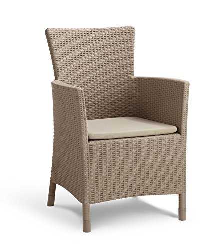 מערכת ישיבה רוסריו בלקוני - Rosario Balcony קפוצ'ינו 249986 - תמונה 3 מערכת ישיבה רוסריו בלקוני - Rosario Balcony קפוצ'ינו 249986 - תמונה 3