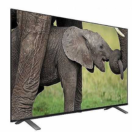 טלוויזיה 43 אינטש Toshiba 43U5069 4K Smart TV טושיבה - תמונה 2 טלוויזיה 43 אינטש Toshiba 43U5069 4K Smart TV טושיבה - תמונה 2