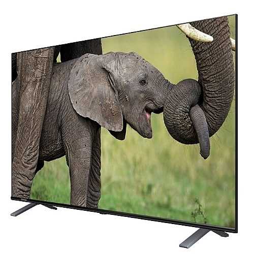 טלוויזיה 43 אינטש Toshiba 43U5069 4K Smart TV טושיבה - תמונה 3 טלוויזיה 43 אינטש Toshiba 43U5069 4K Smart TV טושיבה - תמונה 3