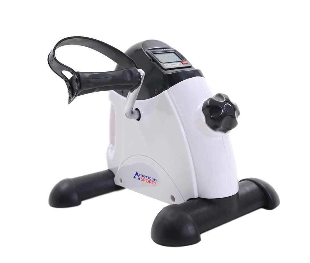 מיני אופני כושר AMERICAN SPORT דגם ES-8108 - תמונה 2 מיני אופני כושר AMERICAN SPORT דגם ES-8108 - תמונה 2