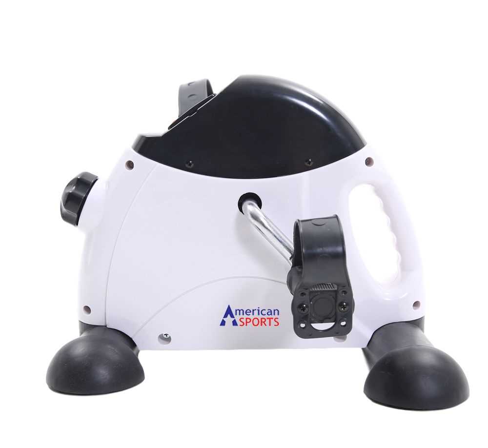 מיני אופני כושר AMERICAN SPORT דגם ES-8108 - תמונה 4 מיני אופני כושר AMERICAN SPORT דגם ES-8108 - תמונה 4