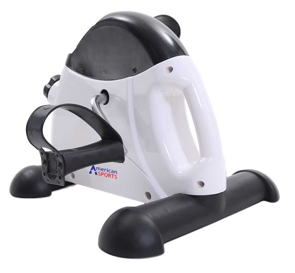 מיני אופני כושר AMERICAN SPORT דגם ES-8108 - תמונה 5 מיני אופני כושר AMERICAN SPORT דגם ES-8108 - תמונה 5