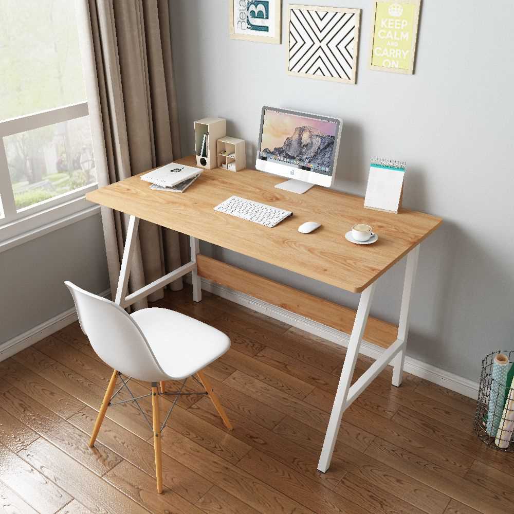 שולחן מחשב בעיצוב קלאסי MULTI DESK ARI - תמונה 1 שולחן מחשב בעיצוב קלאסי MULTI DESK ARI - תמונה 1
