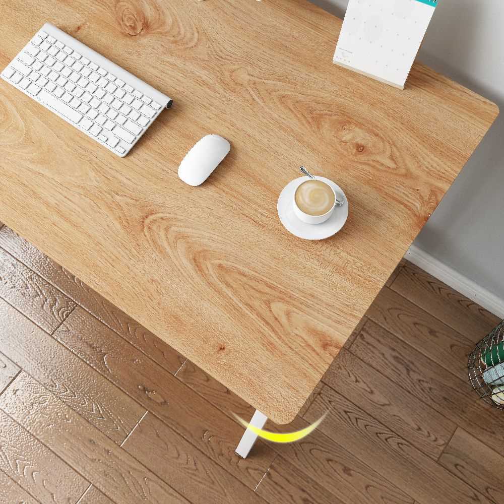 שולחן מחשב בעיצוב קלאסי MULTI DESK ARI - תמונה 4 שולחן מחשב בעיצוב קלאסי MULTI DESK ARI - תמונה 4