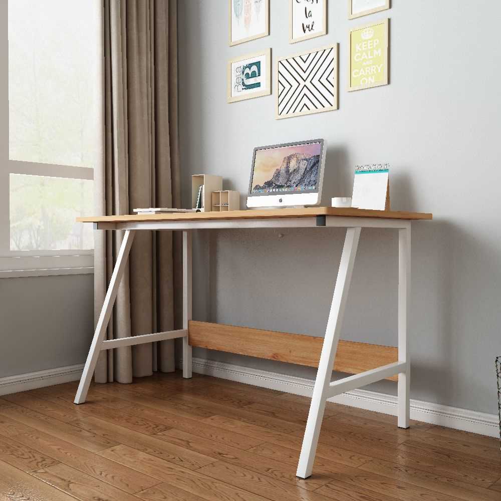 שולחן מחשב בעיצוב קלאסי MULTI DESK ARI - תמונה 6 שולחן מחשב בעיצוב קלאסי MULTI DESK ARI - תמונה 6