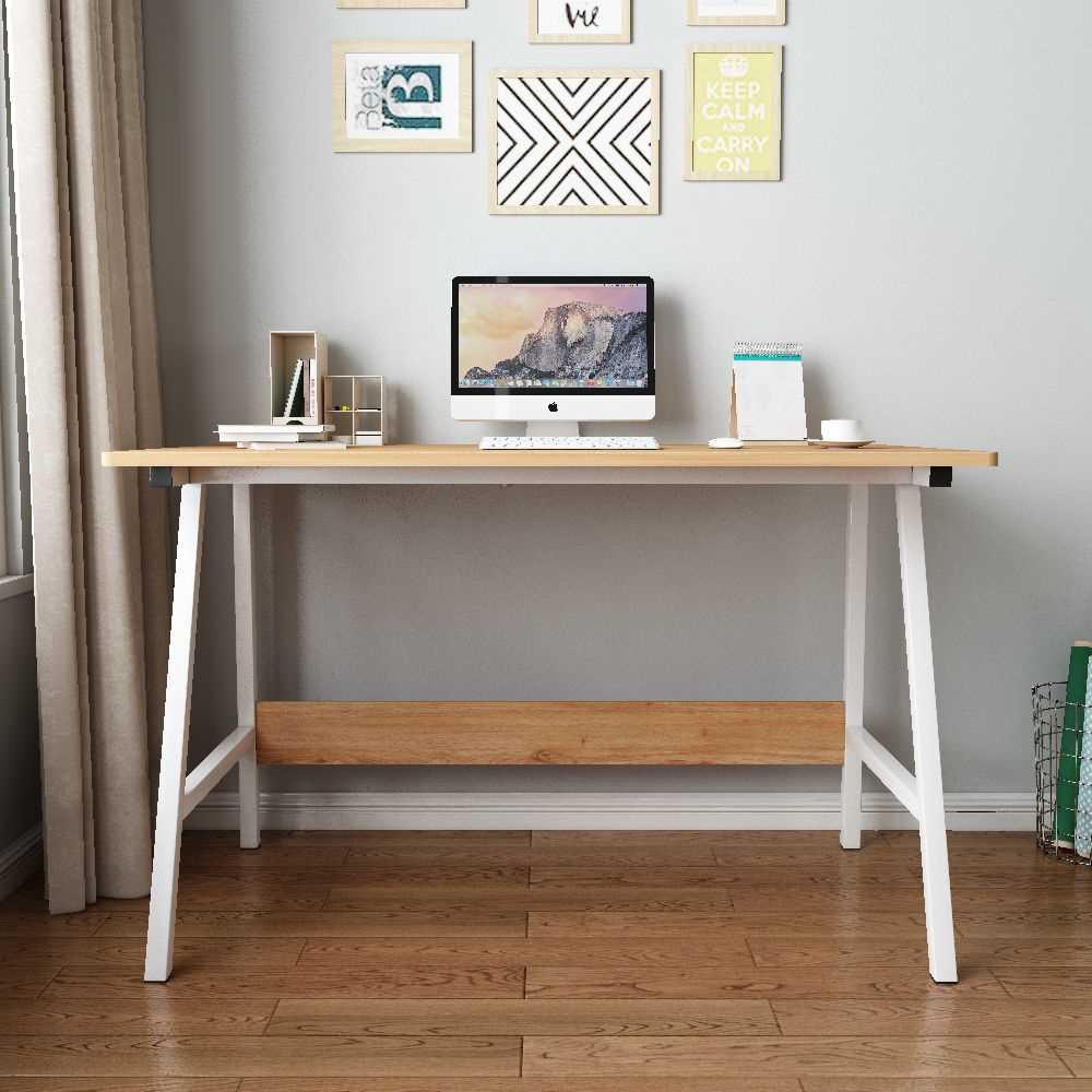 שולחן מחשב בעיצוב קלאסי MULTI DESK ARI - תמונה 7 שולחן מחשב בעיצוב קלאסי MULTI DESK ARI - תמונה 7