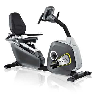 אופני כושר ישיבה ומשענת Cycle R מבית Kettler גרמניה - תמונה 1 אופני כושר ישיבה ומשענת Cycle R מבית Kettler גרמניה - תמונה 1