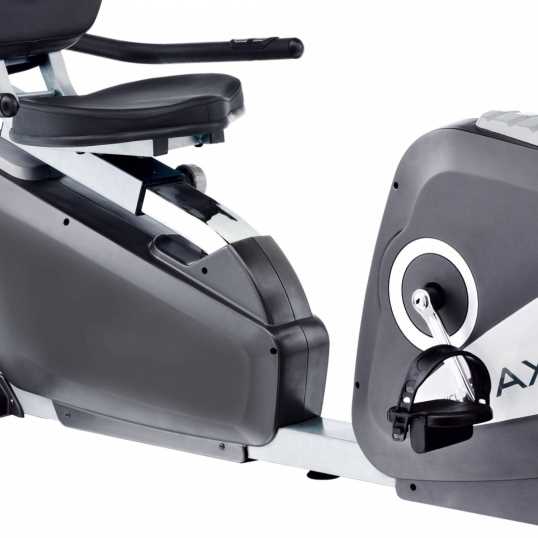 אופני כושר ישיבה ומשענת Cycle R מבית Kettler גרמניה - תמונה 2 אופני כושר ישיבה ומשענת Cycle R מבית Kettler גרמניה - תמונה 2