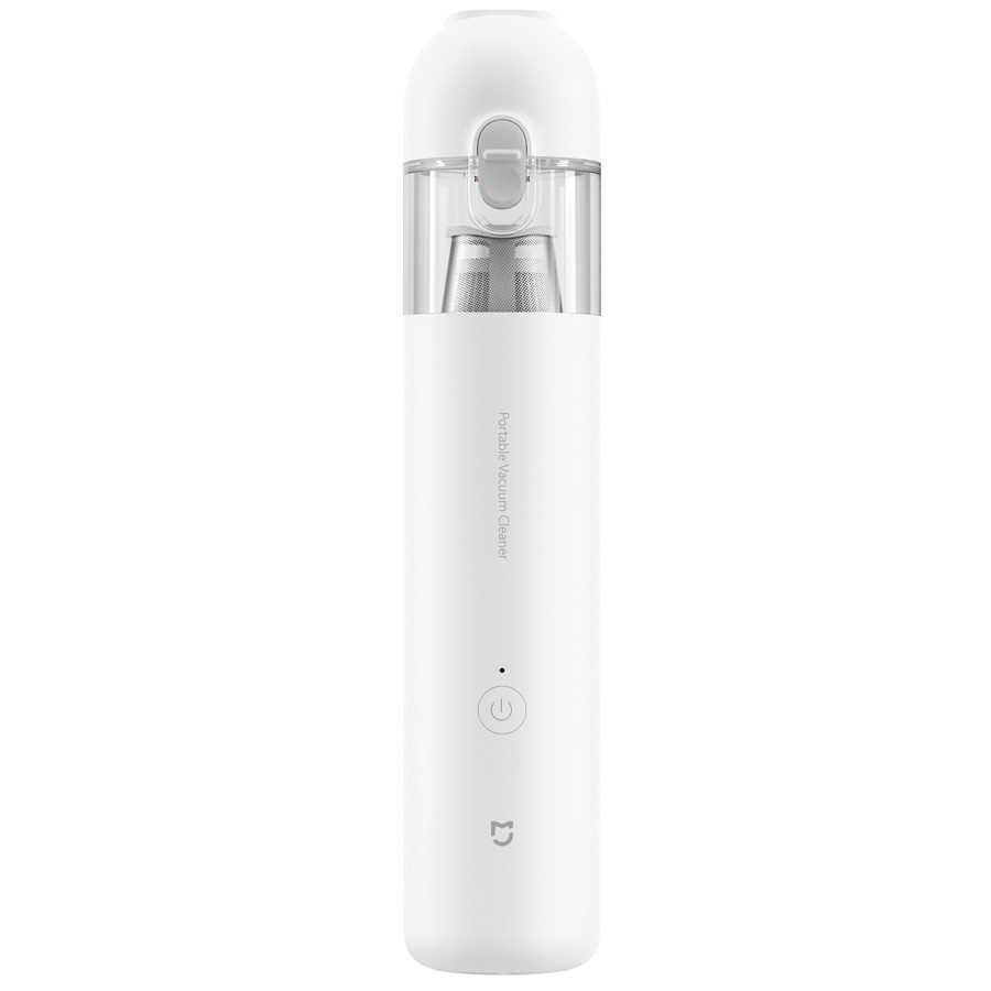 שואב אבק אלחוטי נטען נייד Xiaomi Mi Vacuum Cleaner Mini שיאומי - תמונה 1 שואב אבק אלחוטי נטען נייד Xiaomi Mi Vacuum Cleaner Mini שיאומי - תמונה 1
