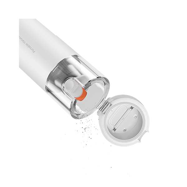 שואב אבק אלחוטי נטען נייד Xiaomi Mi Vacuum Cleaner Mini שיאומי - תמונה 4 שואב אבק אלחוטי נטען נייד Xiaomi Mi Vacuum Cleaner Mini שיאומי - תמונה 4