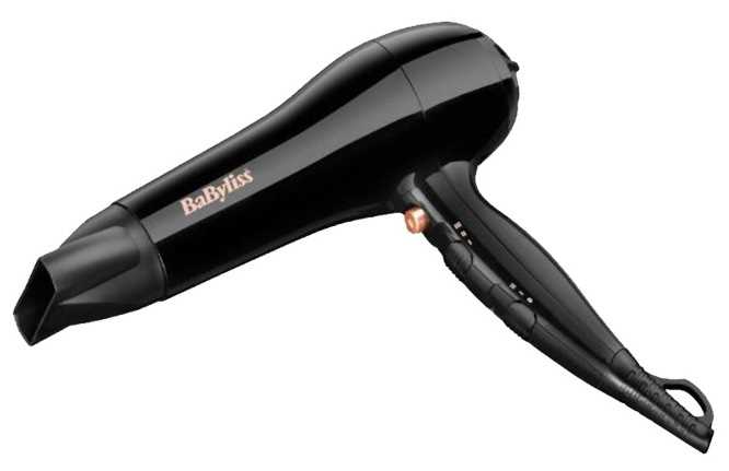 מארז מהודר BA-5737PE כולל מייבש שיער ואביזרים Babyliss בייביליס - תמונה 3 מארז מהודר BA-5737PE כולל מייבש שיער ואביזרים Babyliss בייביליס - תמונה 3