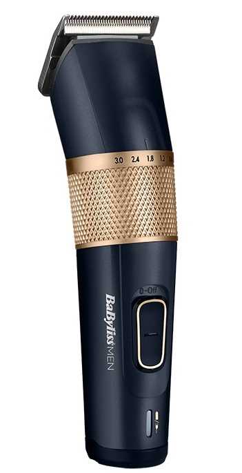 מכונת תספורת Babyliss BA-E986E בייביליס - תמונה 1 מכונת תספורת Babyliss BA-E986E בייביליס - תמונה 1