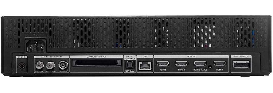 טלוויזיה 65 אינטש Samsung QE65Q95T 4K סמסונג - תמונה 8 טלוויזיה 65 אינטש Samsung QE65Q95T 4K סמסונג - תמונה 8