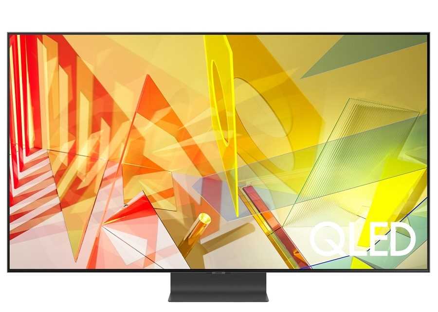 טלוויזיה 65 אינטש Samsung QE65Q90T 4K סמסונג - תמונה 1 טלוויזיה 65 אינטש Samsung QE65Q90T 4K סמסונג - תמונה 1