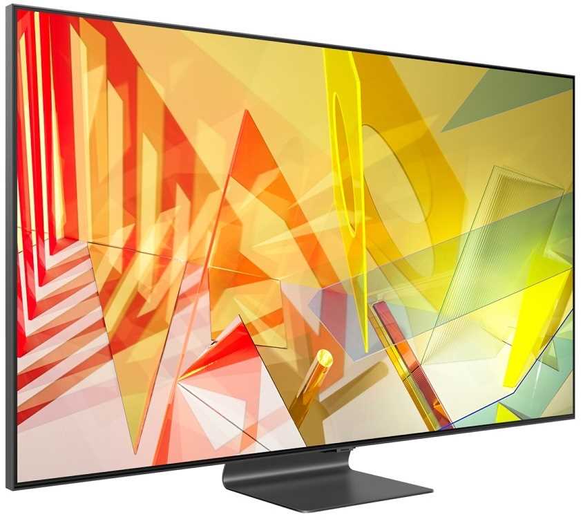 טלוויזיה 65 אינטש Samsung QE65Q90T 4K סמסונג - תמונה 2 טלוויזיה 65 אינטש Samsung QE65Q90T 4K סמסונג - תמונה 2