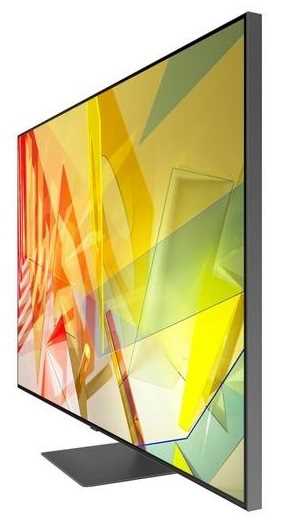 טלוויזיה 65 אינטש Samsung QE65Q90T 4K סמסונג - תמונה 3 טלוויזיה 65 אינטש Samsung QE65Q90T 4K סמסונג - תמונה 3