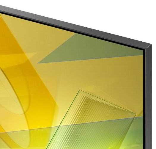 טלוויזיה 65 אינטש Samsung QE65Q90T 4K סמסונג - תמונה 4 טלוויזיה 65 אינטש Samsung QE65Q90T 4K סמסונג - תמונה 4