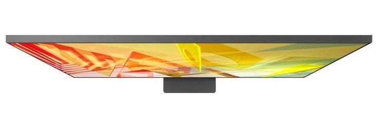 טלוויזיה 65 אינטש Samsung QE65Q90T 4K סמסונג - תמונה 5 טלוויזיה 65 אינטש Samsung QE65Q90T 4K סמסונג - תמונה 5