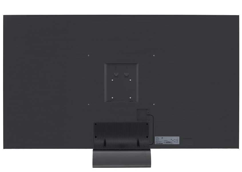 טלוויזיה 65 אינטש Samsung QE65Q90T 4K סמסונג - תמונה 6 טלוויזיה 65 אינטש Samsung QE65Q90T 4K סמסונג - תמונה 6