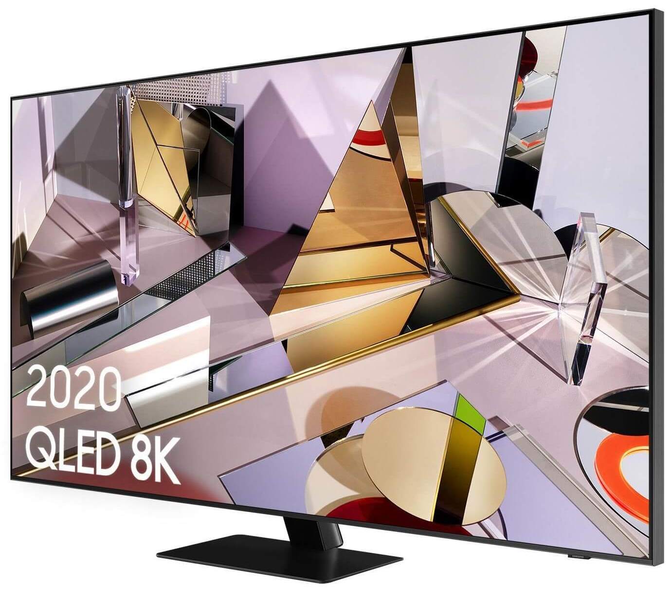 טלוויזיה 65 אינטש Samsung QE65Q700T 8K סמסונג - תמונה 2 טלוויזיה 65 אינטש Samsung QE65Q700T 8K סמסונג - תמונה 2