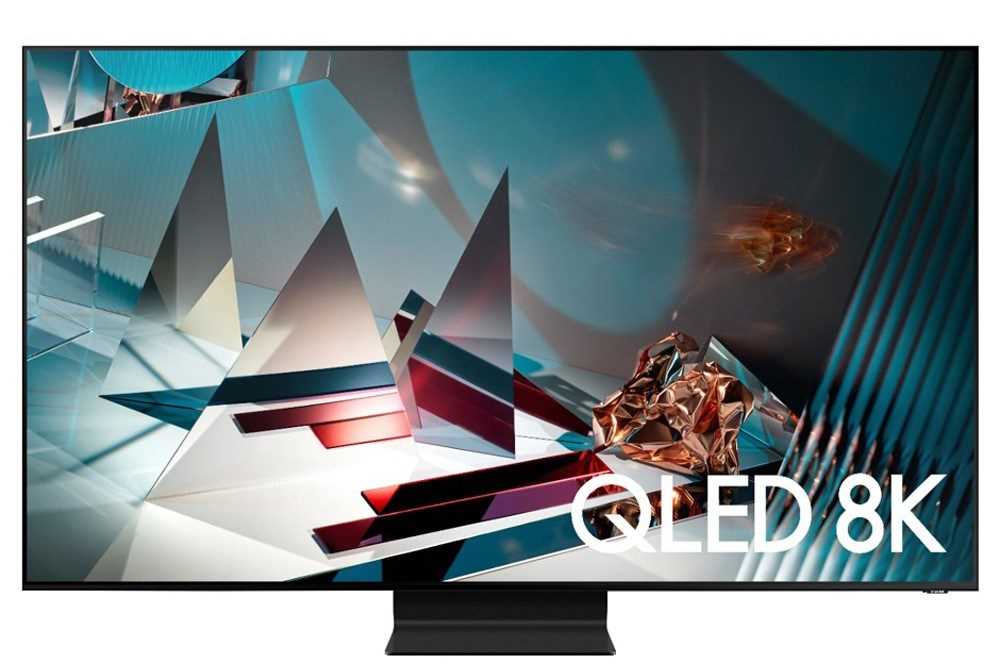 טלוויזיה 65 אינטש Samsung QE65Q800T 8K סמסונג - תמונה 1 טלוויזיה 65 אינטש Samsung QE65Q800T 8K סמסונג - תמונה 1