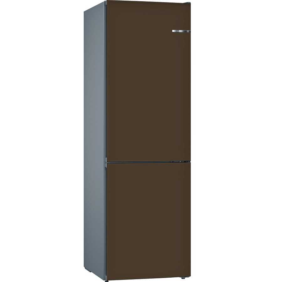 מקרר מקפיא תחתון 323 ליטר ללא חיפוי Bosch KGN36IJ3A בוש - תמונה 2 מקרר מקפיא תחתון 323 ליטר ללא חיפוי Bosch KGN36IJ3A בוש - תמונה 2