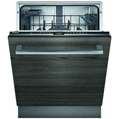 מדיח כלים רחב אינטגרלי Siemens SN63EX15AE סימנס - תמונה 1 מדיח כלים רחב אינטגרלי Siemens SN63EX15AE סימנס - תמונה 1