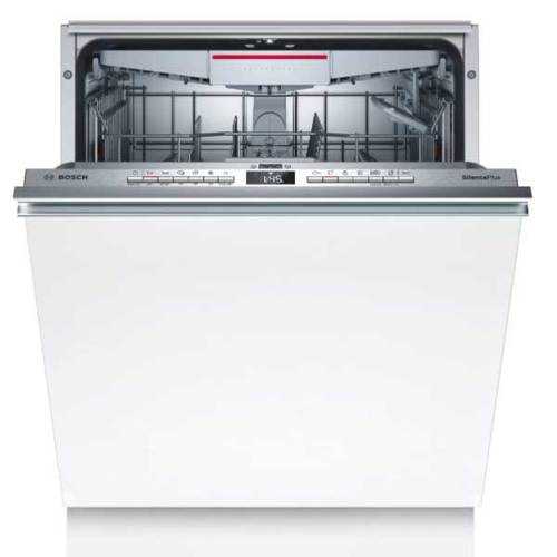 מדיח כלים אינטגרלי מלא Bosch SMV4HDX52Y בוש - תמונה 1 מדיח כלים אינטגרלי מלא Bosch SMV4HDX52Y בוש - תמונה 1